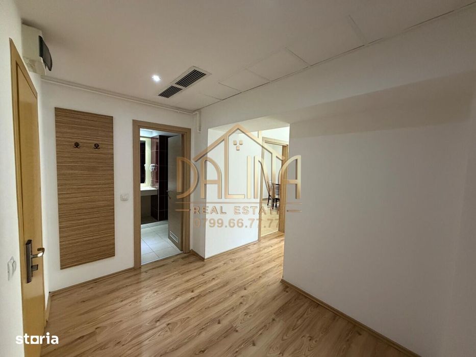 Apartament 2 Camere - Rin Grand Residence - 64,22 Mp — fotografia 3