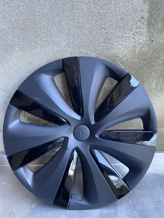 Capac janta 19" Tesla model S
