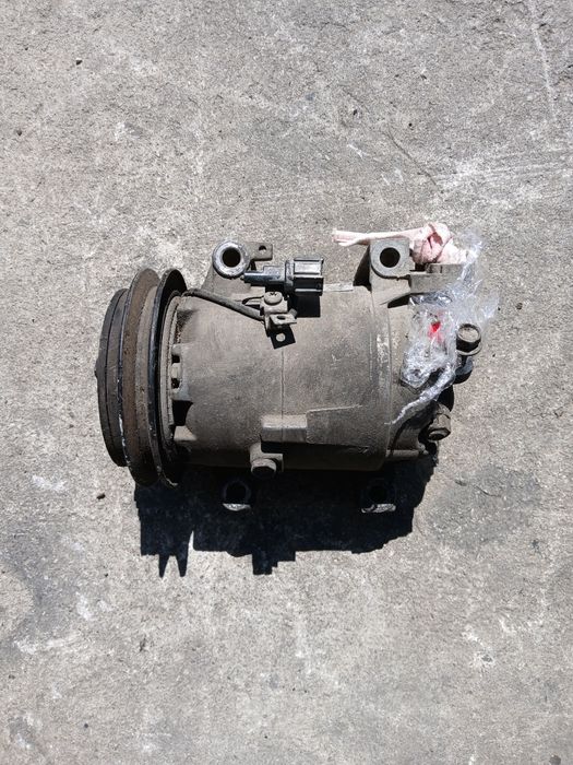 Компресор климатик NISSAN ALMERA TINO 00-05г. 2.2 114кс.