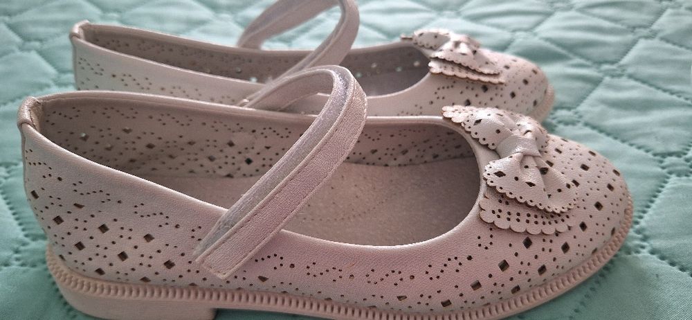 Сладурски обувки -34 размер