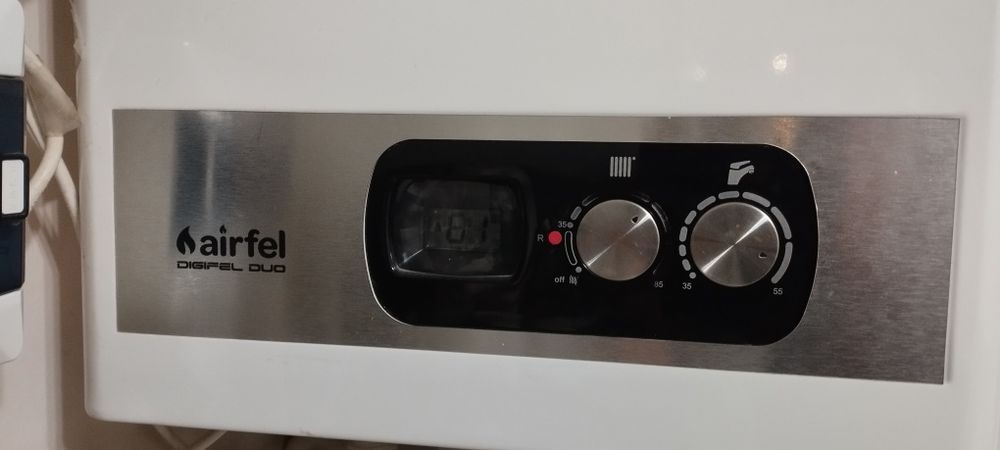 Котёл тузатиш хизмати.Чистка система отопления.