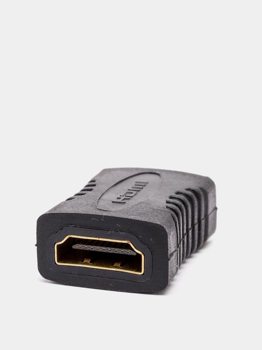 Адаптер HDMI переходник соединитель