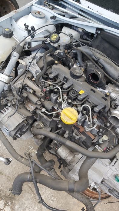 INJECTOARE Renault 1,5 DCi 110 cp Duster Megane Laguna continental