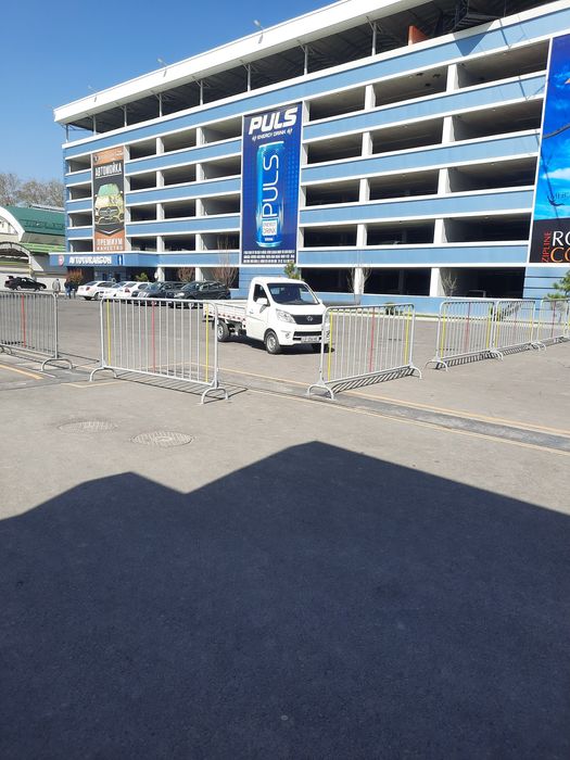 Перевозки чанган