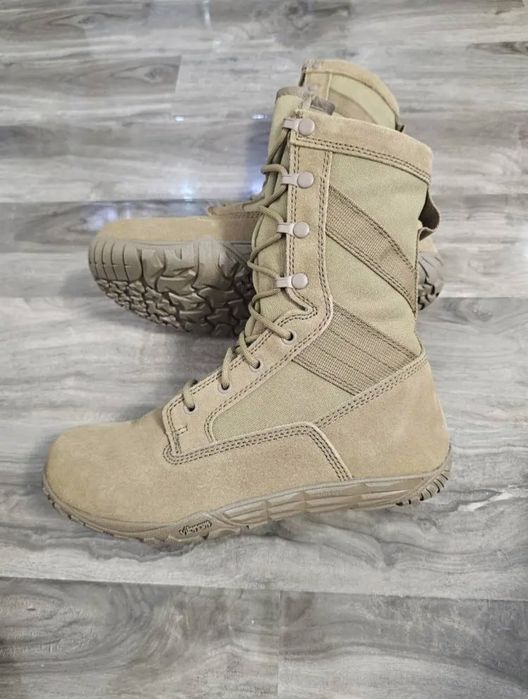 Bocanci tactici Belleville TR105 măimea  43 – Noi în cutie, talpă VIBRAM