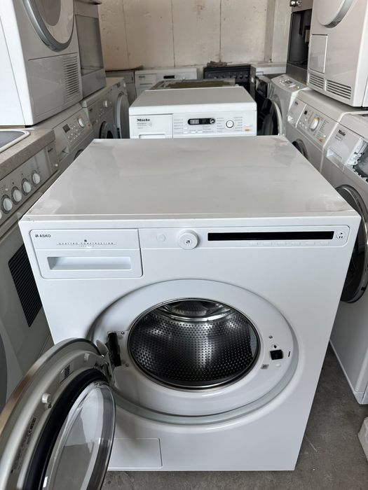 Пералня +гаранция. Инверторен мотор КЛАС А. Безплатна доставка в София