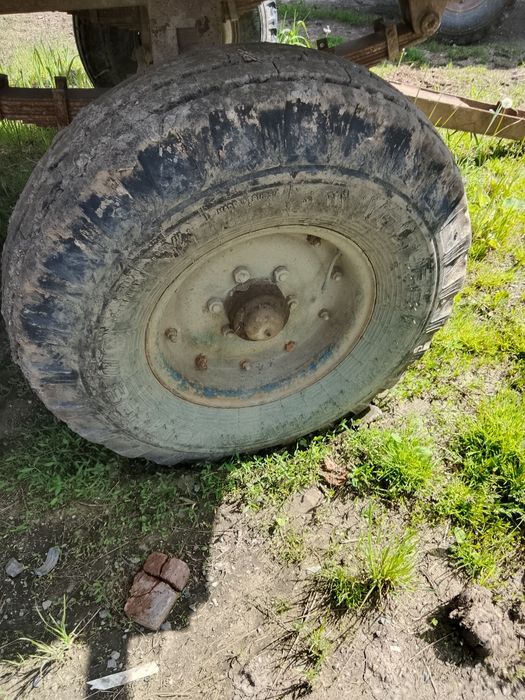 Продам прицеп 2птс 4