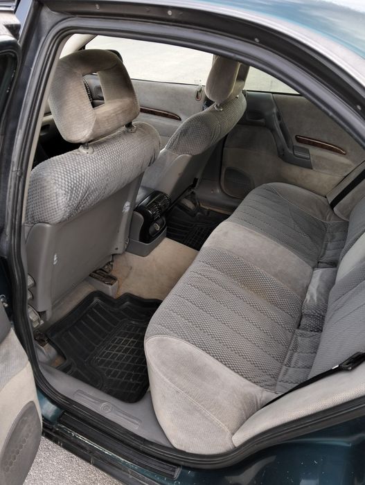 Opel omega 1995 жылғы