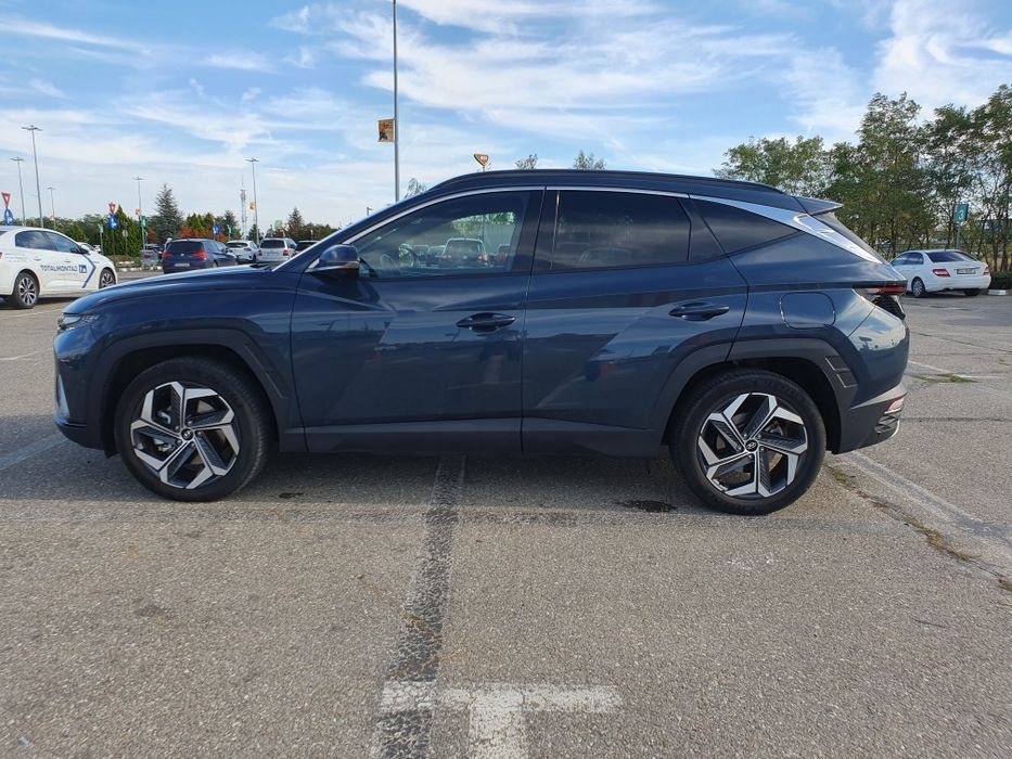 Anvelopa vara MICHELIN Primacy 4 235 50 19