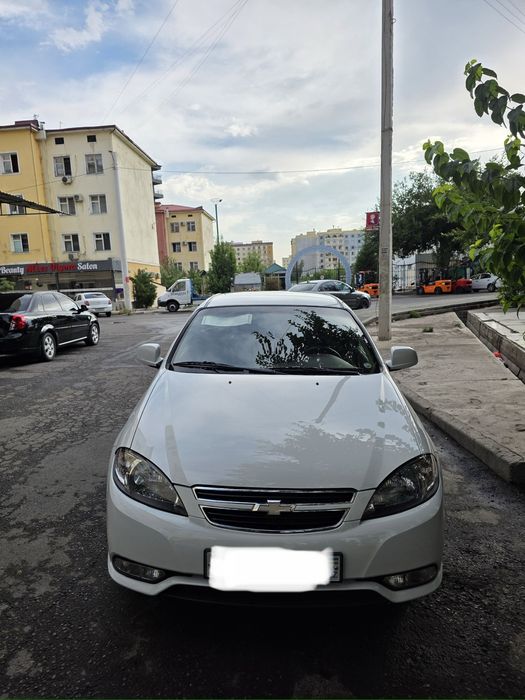 Гентра сотилади