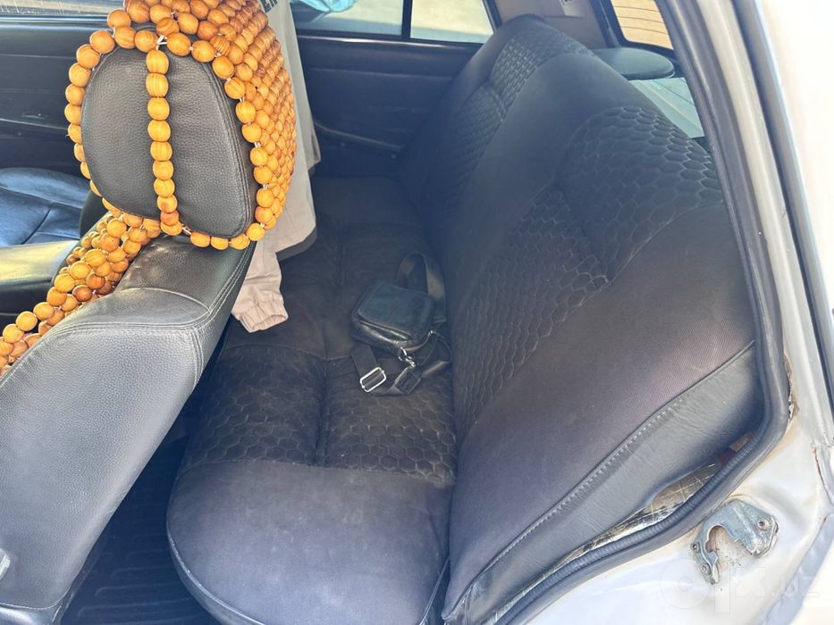 Vaz 2107 full tinniq sastayana
