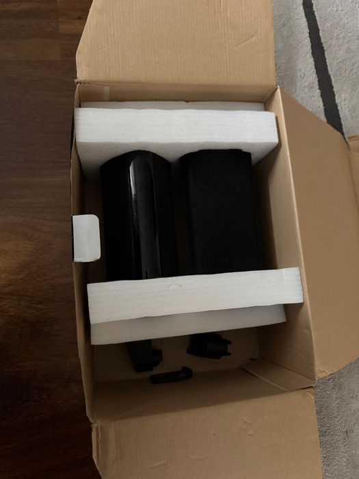 Съраунд колони Harman kardon HKS 4b