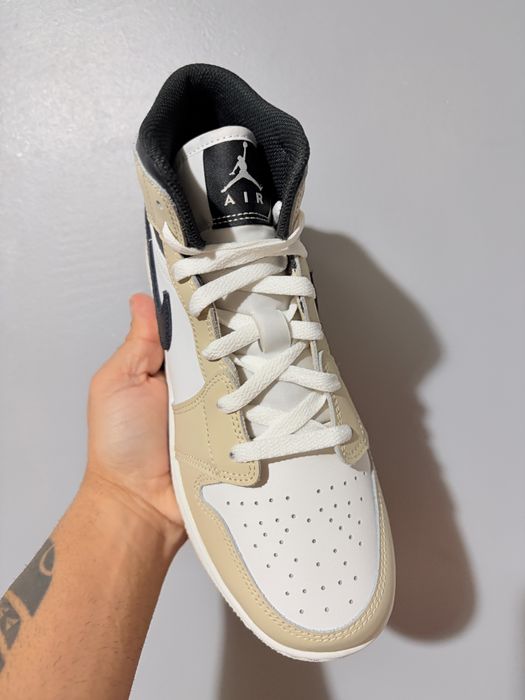 Nike Air Jordan 1 Mid