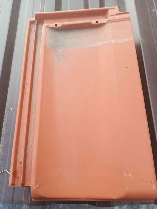 Керемиди тондах континентал 12