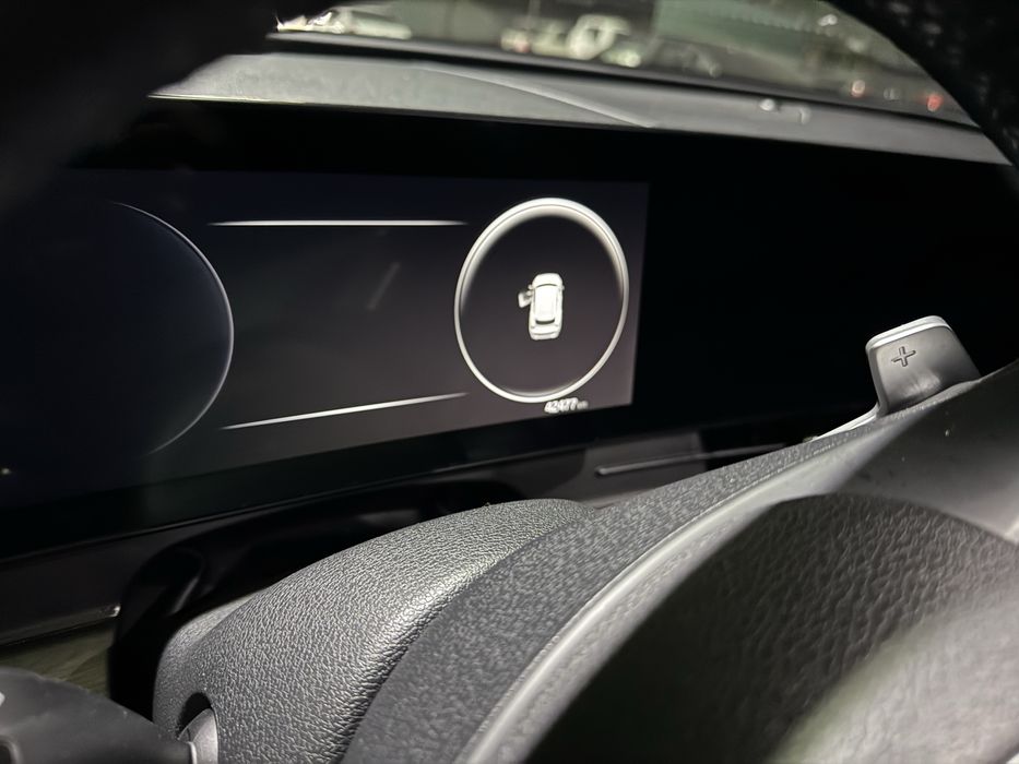 Kia Sportage 2023 — 6