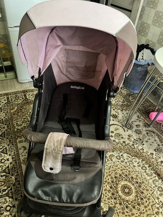 Продам коляску детскую