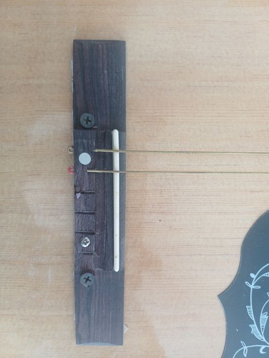 Гитара классическая