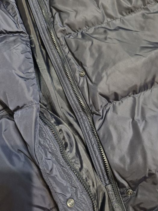 Куртка Uniqlo для подростка.