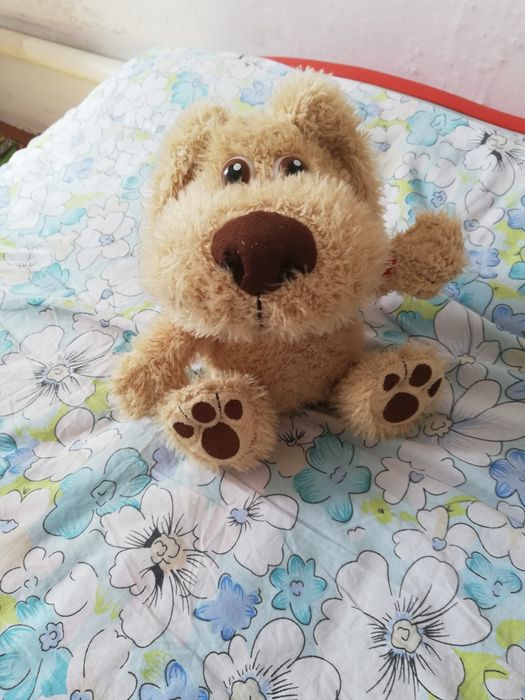 Продам детские мягкие игрушки