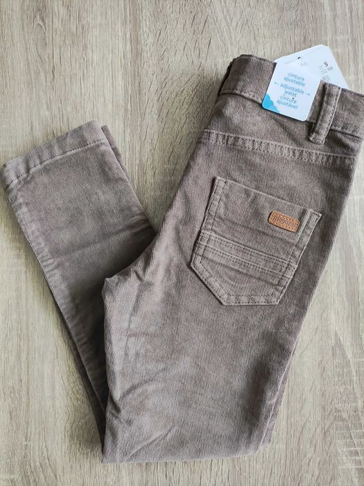 Mayoral 5 години