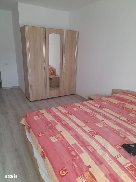 Apartament,
