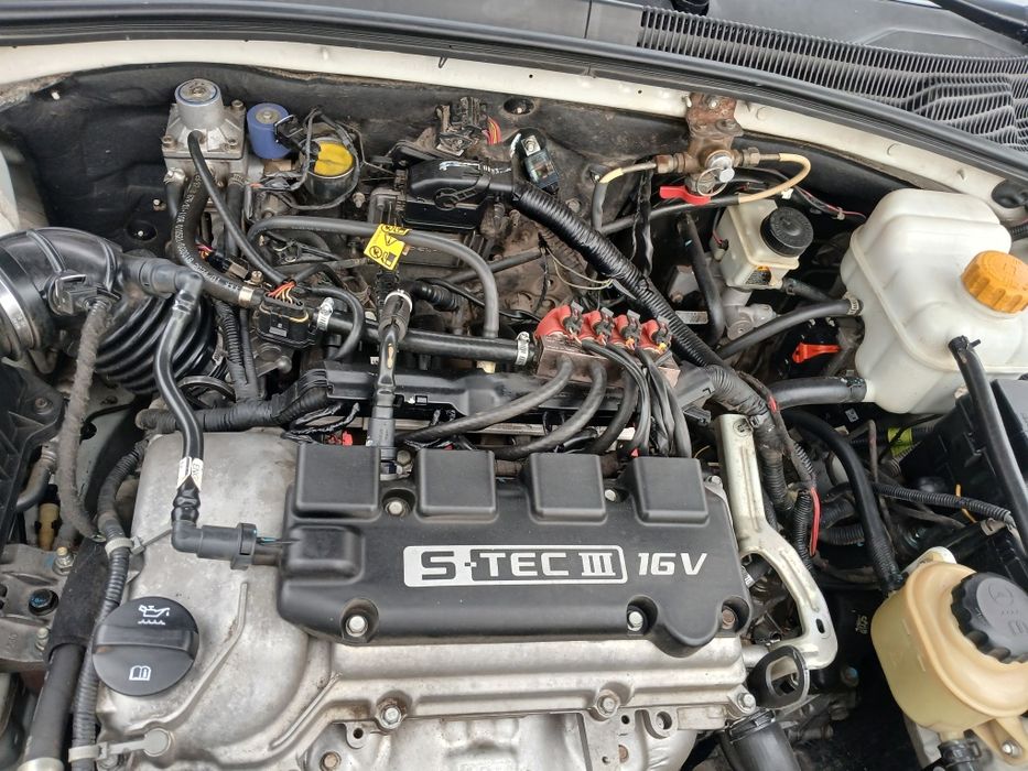 Чевроле. Жентра  2пазитсия