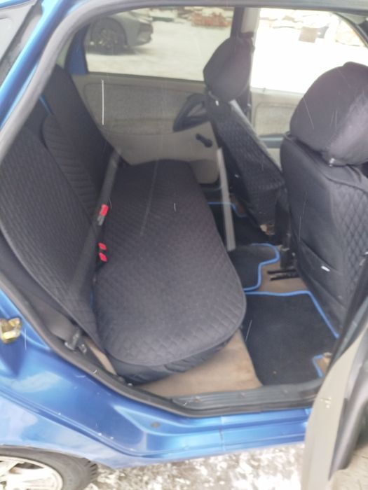 Продам автомобиль