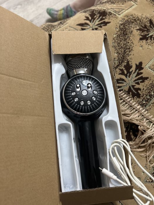 Продам микрофон N-16