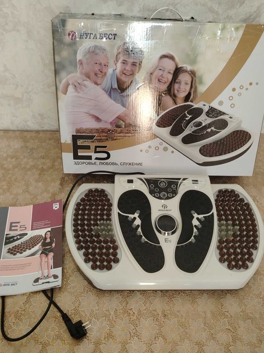 Nuga Best E 5 koreyskiy