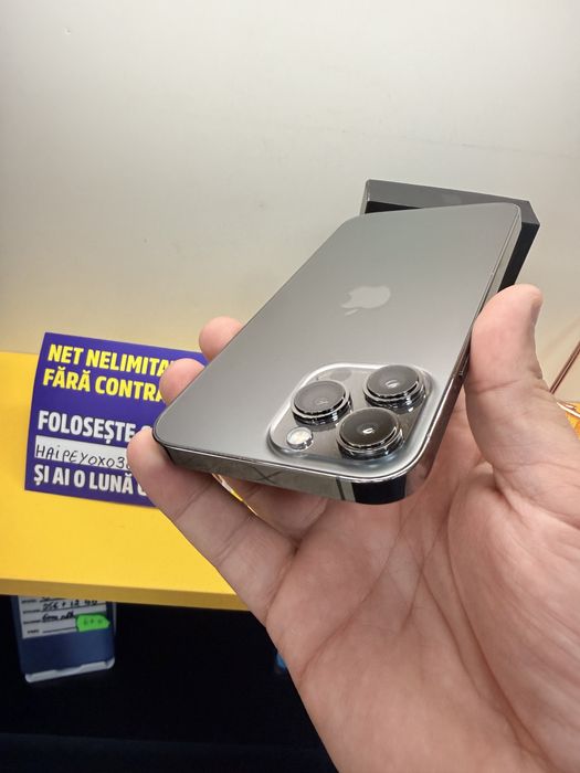 Iphone 13 pro max 256 gb