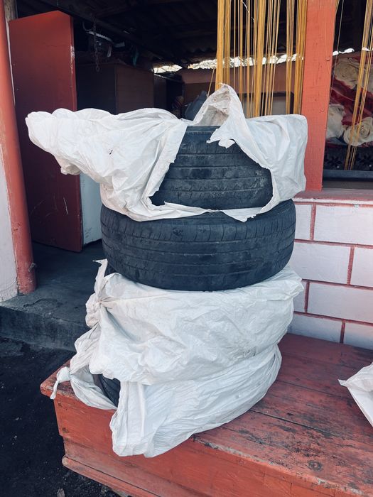 Шина йокохама 16 размер