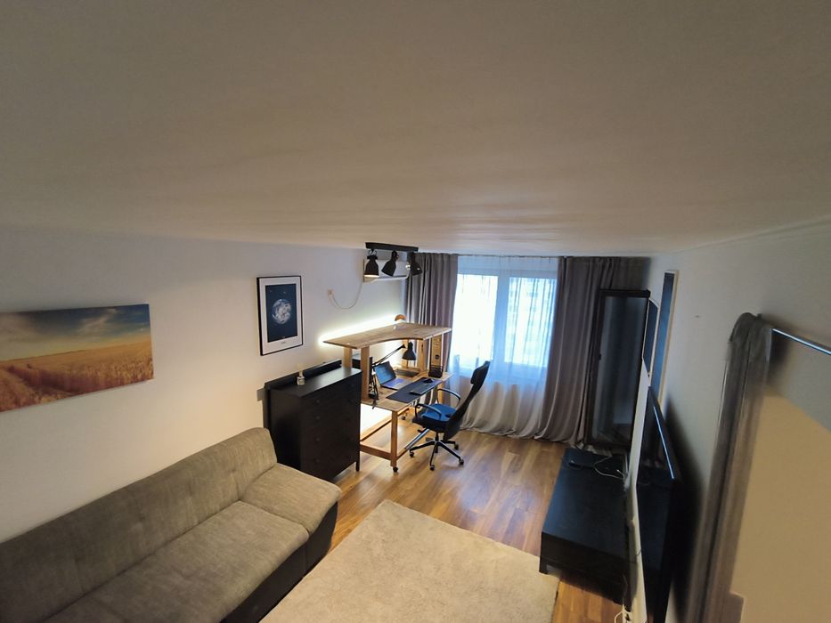 Se vinde Apartament 2 camere Samoila Dumitru/Oltenitei