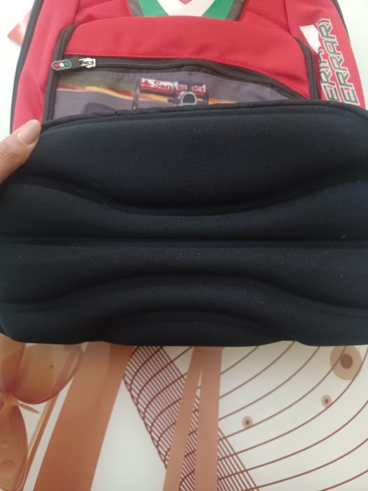 Раница за ученици