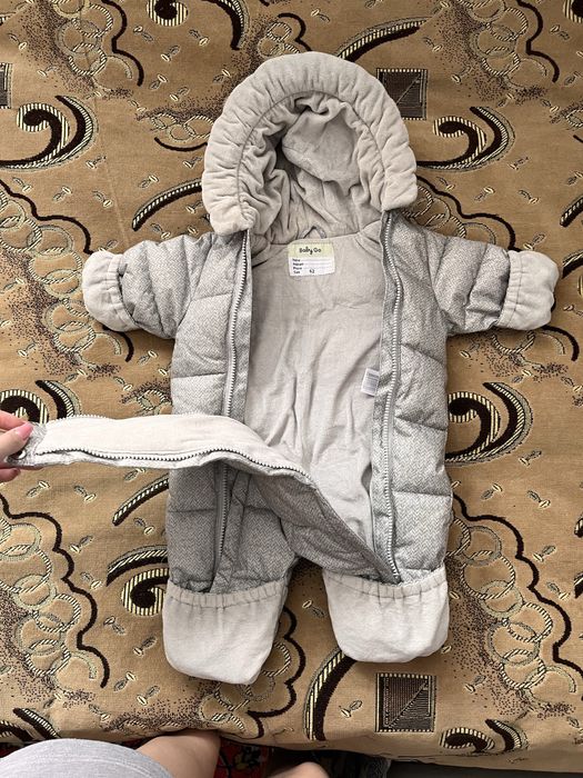 Комбинезон детский