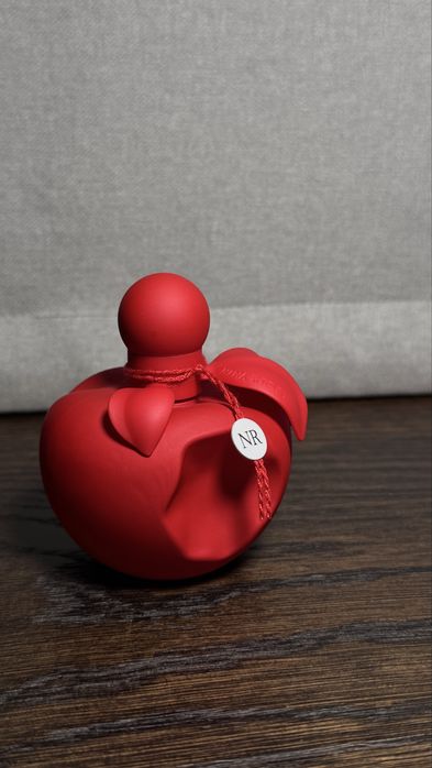 Духи Nina Ricci оригинал