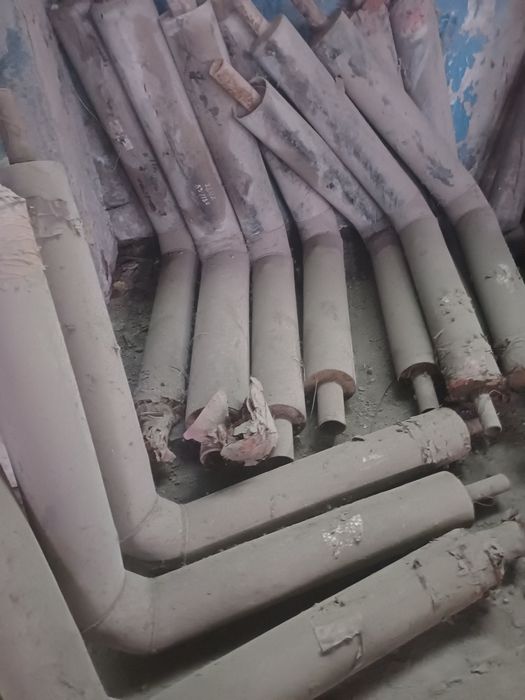 Продам трубы ппу