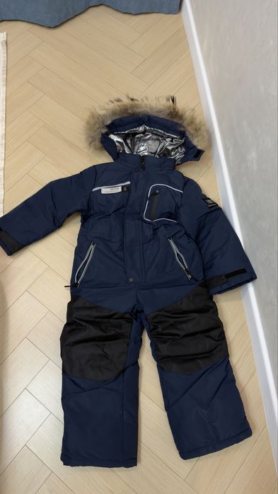 Комбинезон детский
