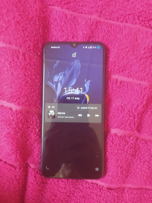 Продам телефон vivo