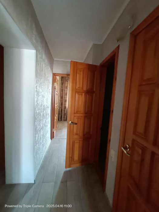 Продам квартиру район школьник