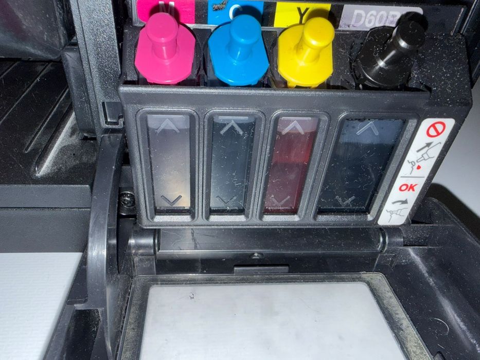 Vand imprimanta Brother DCP-T520W