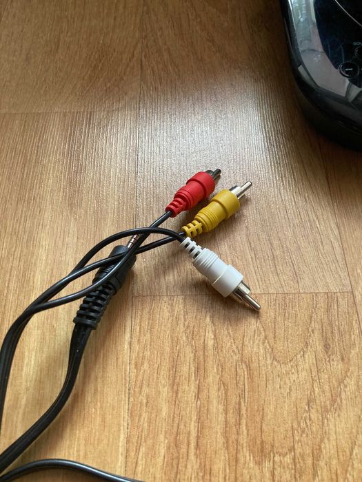 Home theater Phillips DVD