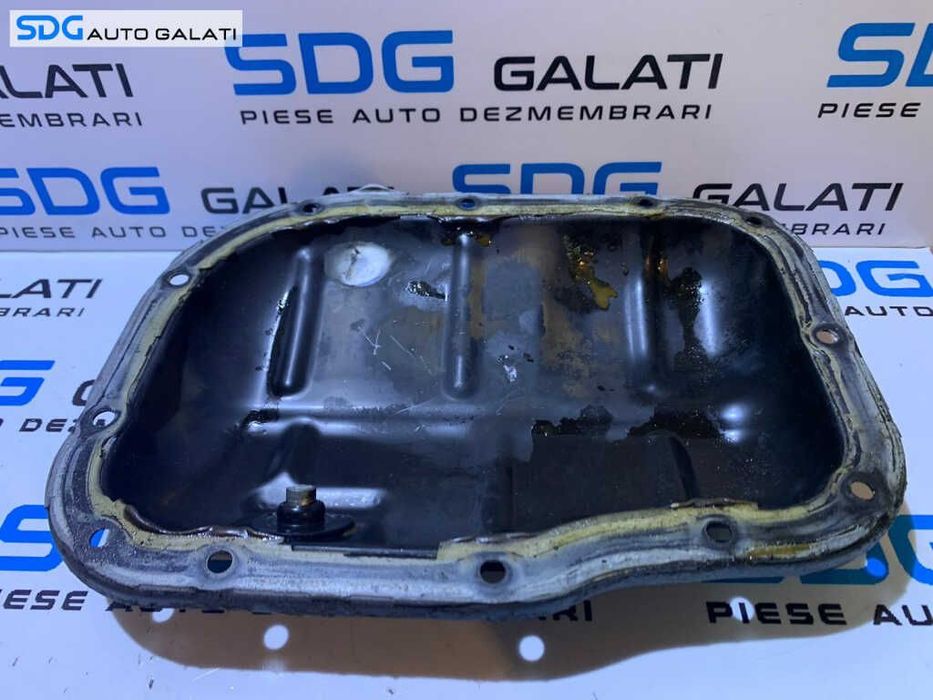 Baie Ulei Toyota Corolla E15 1.6 1ZR 1ZR-FE 2006 - 2012