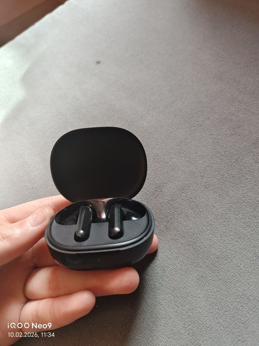 Наушники от redmi