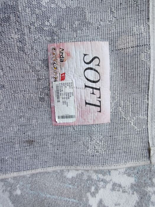 Продам ковер 3*5