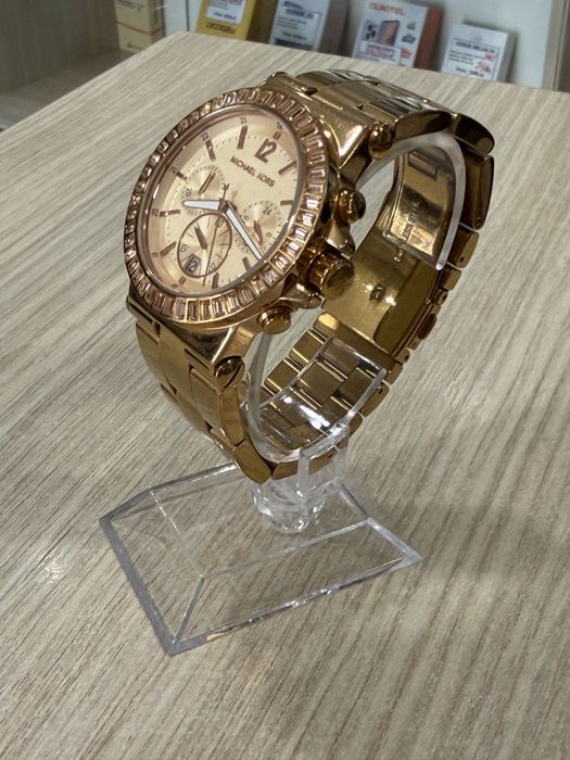 Ceas Michael Kors MK-5412 - Garantie !!!