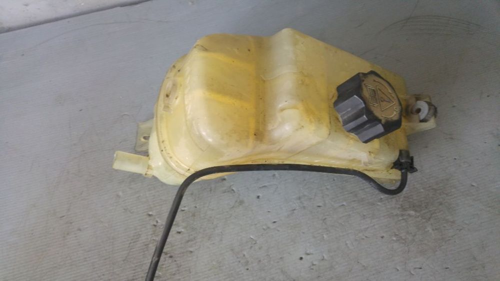 Vas expansiune peugeot partner 1.6 hdi