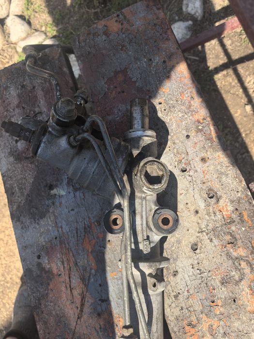 Рулевая рейка. Марк 2 . кузов 100