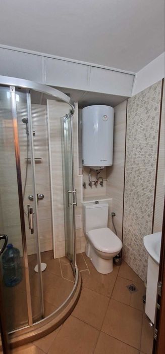 Продава се Двустаен апартамент в Благоевград, Идеален център - 70 кв.м за 1700 €/кв.м - Снимка #4