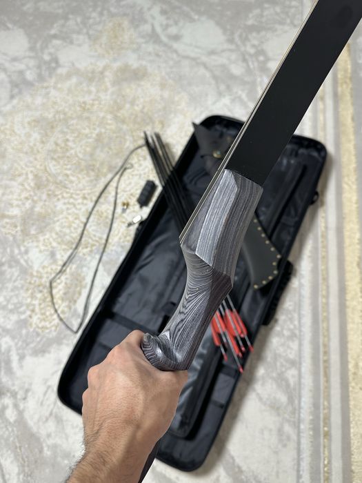 Продам Лук и стрелы(Садақ)