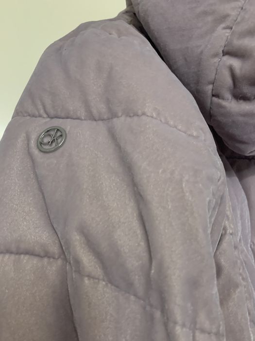 Geaca/Jacheta dama Calvin Klein